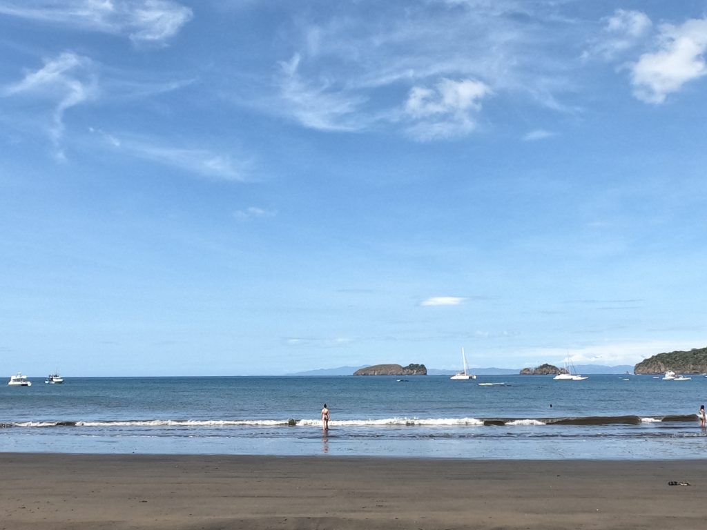 Costa Rica Vacation Rates Playas del Coco